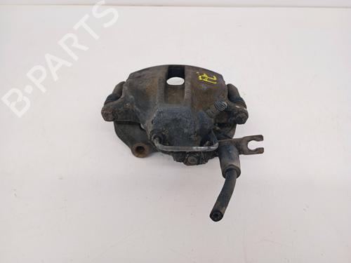 Left front brake caliper VW PASSAT B5 (3B2) 1.6 | BP33047381M105 - Image 2