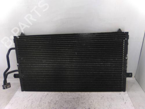 Used AC radiator AC radiator 19864095 19864095