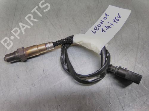 electronic-sensor-seat-leon-1m1-14-16v-0258010032-1999-2000-2001-2002-2003-2004-2005-2006-19864113 main image