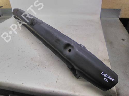 Used Front bumper reinforcement Front bumper reinforcement 19864106 19864106