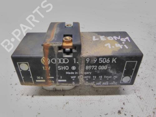Used Electronic module Electronic module SEAT LEON (1M1) 1.4 16V (75 hp) 19864110 19864110