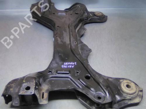 Used Subframe Subframe SEAT LEON (1M1) 1.4 16V (75 hp) 19864146 19864146