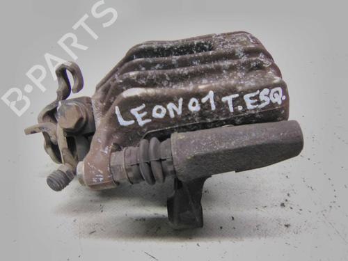 Used Left rear brake caliper Left rear brake caliper SEAT LEON (1M1) 1.4 16V (75 hp) 19864158 19864158