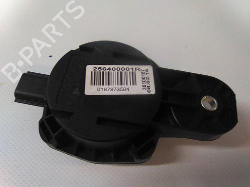Used Electronic module Electronic module RENAULT MEGANE III Coupe (DZ0/1_) 1.5 dCi (DZ09, DZ0D, DZ1F, DZ1G, DZ14, DZ29) (110 hp) 22935077 22935077