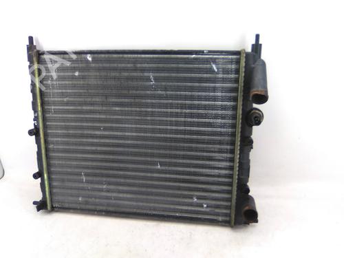 Used Water radiator Water radiator RENAULT 19 II (B/C53_) 1.2 (54 hp) 27040191 27040191