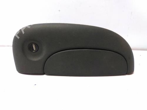 Used Front right exterior door handle Front right exterior door handle 19864184 19864184