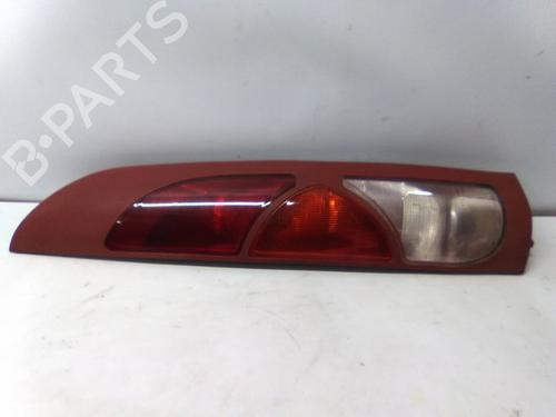 Used Right taillight Right taillight RENAULT KANGOO (KC0/1_) D 55 1.9 (KC0D) (54 hp) 19864195 19864195