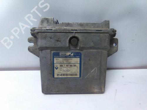 Used Engine control unit (ECU) Engine control unit (ECU) 19864190 19864190
