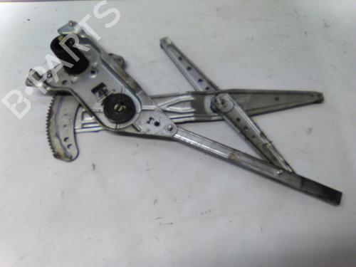 Used Front right window mechanism Front right window mechanism RENAULT KANGOO (KC0/1_) D 55 1.9 (KC0D) (54 hp) 19864192 19864192