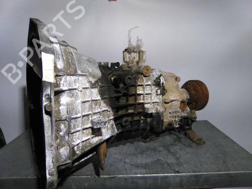 Used Gearbox Gearbox FORD TRANSIT Platform/Chassis (T_ _) 2.5 DI (TTE, TTL, TTS, TUL) (71 hp) 19864207 19864207