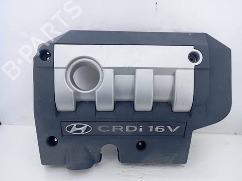 Used Upper protection Upper protection 28194455 28194455