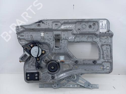 Used Rear left window mechanism Rear left window mechanism 28194448 28194448