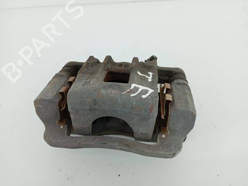 Used Left rear brake caliper Left rear brake caliper HYUNDAI SANTA FÉ II (CM) 2.0 CRDi 4x4 (184 hp) 31076735 31076735