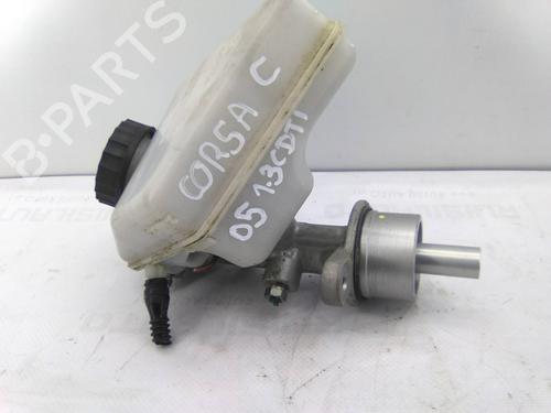 Used Brake master cylinder Brake master cylinder 19864208 19864208