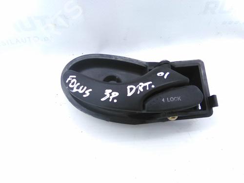 Used Front right interior door handle Front right interior door handle FORD FOCUS I Turnier (DNW) 1.8 Turbo DI / TDDi (90 hp) 19864225 19864225
