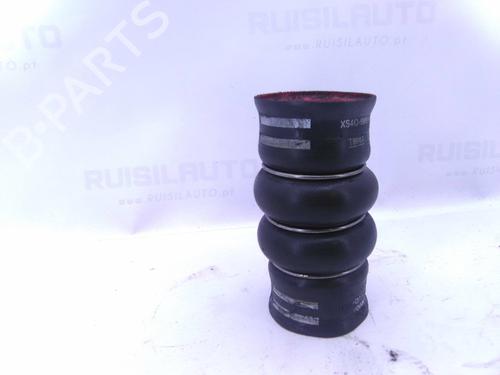 Used Intercooler pipe Intercooler pipe FORD FOCUS I Turnier (DNW) 1.8 Turbo DI / TDDi (90 hp) 19864252 19864252