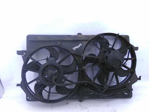 Used Radiator fan Radiator fan FORD FOCUS I Turnier (DNW) 1.8 Turbo DI / TDDi (90 hp) 19864235 19864235