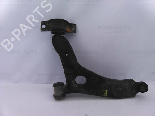 Used Left front suspension arm Left front suspension arm FORD FOCUS I Turnier (DNW) 1.8 Turbo DI / TDDi (90 hp) 19864259 19864259