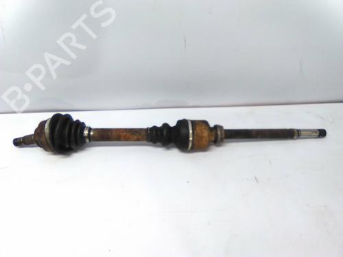 Used Right front driveshaft Right front driveshaft 19864280 19864280