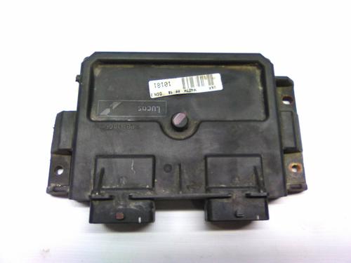 Used Engine control unit (ECU) Engine control unit (ECU) PEUGEOT PARTNER MPV (5_, G_) 1.9 D (69 hp) 19864284 19864284