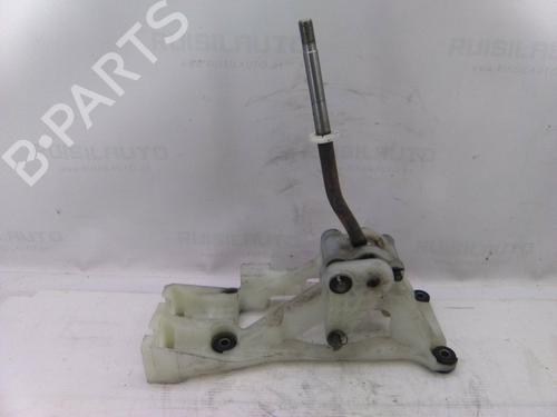 Selector da caixa Selector da caixa TOYOTA RAV 4 II (_A2_) 2.0 D 4WD (CLA20_, CLA21_, CLA20R, CLA21R) (116 hp) 19864307 19864307
