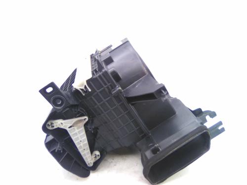 Used Heater matrix box Heater matrix box 19864332 19864332