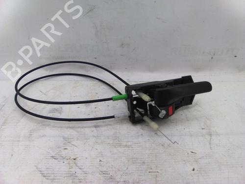 Used Front right interior door handle Front right interior door handle TOYOTA RAV 4 II (_A2_) 2.0 D 4WD (CLA20_, CLA21_, CLA20R, CLA21R) (116 hp) 19864320 19864320
