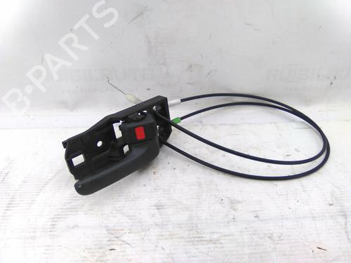 Used Rear right interior door handle Rear right interior door handle TOYOTA RAV 4 II (_A2_) 2.0 D 4WD (CLA20_, CLA21_, CLA20R, CLA21R) (116 hp) 19864322 19864322