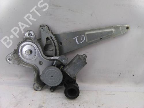 Used Rear right window mechanism Rear right window mechanism 19864343 19864343