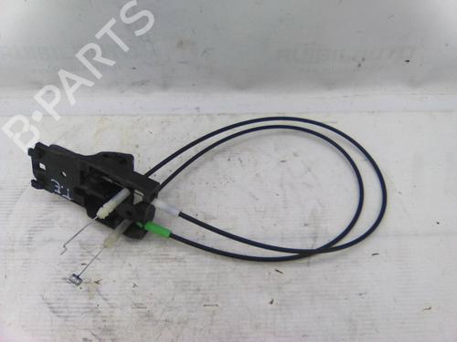 Venstre bagtil invendig håndtag Venstre bagtil invendig håndtag TOYOTA RAV 4 II (_A2_) 2.0 D 4WD (CLA20_, CLA21_, CLA20R, CLA21R) (116 hp) 19864323 19864323