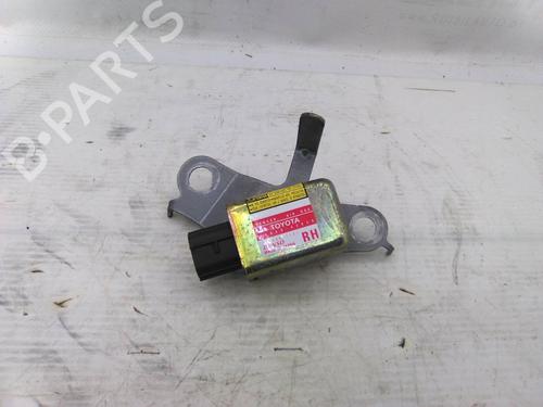 Used Electronic module Electronic module 19864344 19864344