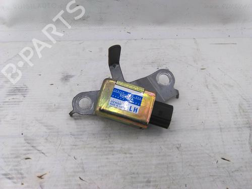 Used Electronic module Electronic module 19864345 19864345