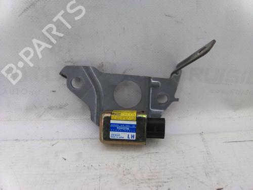 Used Electronic module Electronic module 19864359 19864359