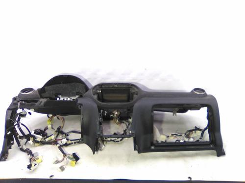 Tablier Tablier TOYOTA RAV 4 II (_A2_) 2.0 D 4WD (CLA20_, CLA21_, CLA20R, CLA21R) (116 hp) 19864378 19864378