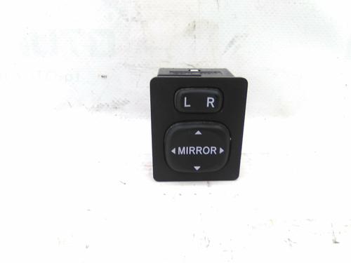 Used Mirror switch Mirror switch TOYOTA RAV 4 II (_A2_) 2.0 D 4WD (CLA20_, CLA21_, CLA20R, CLA21R) (116 hp) 19864361 19864361