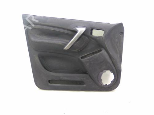 Used Front left panel Front left panel TOYOTA RAV 4 II (_A2_) 2.0 D 4WD (CLA20_, CLA21_, CLA20R, CLA21R) (116 hp) 19864381 19864381