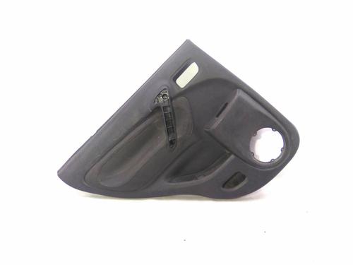 Used Rear left panel Rear left panel TOYOTA RAV 4 II (_A2_) 2.0 D 4WD (CLA20_, CLA21_, CLA20R, CLA21R) (116 hp) 19864382 19864382