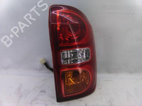 Used Right taillight Right taillight 19864367 19864367