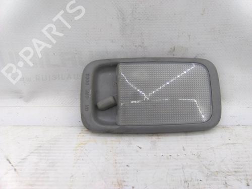 Kabinelys Kabinelys TOYOTA RAV 4 II (_A2_) 2.0 D 4WD (CLA20_, CLA21_, CLA20R, CLA21R) (116 hp) 19864369 19864369