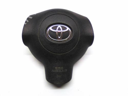 Used Driver airbag Driver airbag TOYOTA RAV 4 II (_A2_) 2.0 D 4WD (CLA20_, CLA21_, CLA20R, CLA21R) (116 hp) 19864373 19864373