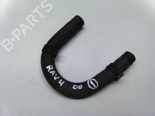 Used Pipe Pipe TOYOTA RAV 4 II (_A2_) 2.0 D 4WD (CLA20_, CLA21_, CLA20R, CLA21R) (116 hp) 19864400 19864400