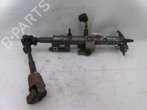 Used Steering column Steering column TOYOTA RAV 4 II (_A2_) 2.0 D 4WD (CLA20_, CLA21_, CLA20R, CLA21R) (116 hp) 19864395 19864395