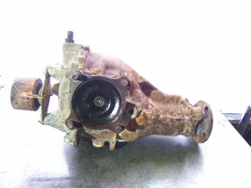 Used Rear differential Rear differential 19864396 19864396