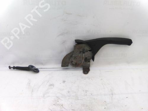 Used Hand brake Hand brake TOYOTA RAV 4 II (_A2_) 2.0 D 4WD (CLA20_, CLA21_, CLA20R, CLA21R) (116 hp) 19864421 19864421