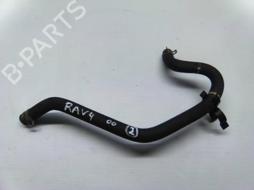 Used Pipe Pipe TOYOTA RAV 4 II (_A2_) 2.0 D 4WD (CLA20_, CLA21_, CLA20R, CLA21R) (116 hp) 19864407 19864407