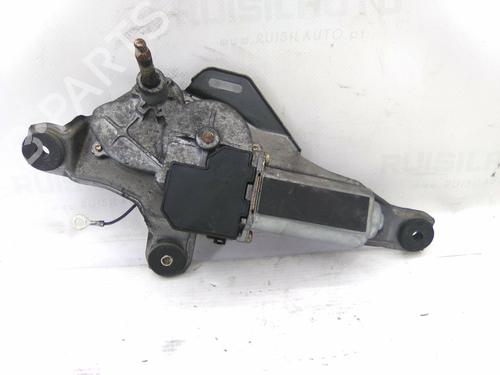 Used Rear wiper motor Rear wiper motor TOYOTA RAV 4 II (_A2_) 2.0 D 4WD (CLA20_, CLA21_, CLA20R, CLA21R) (116 hp) 19864425 19864425
