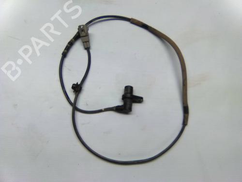 Used Electronic module Electronic module TOYOTA RAV 4 II (_A2_) 2.0 D 4WD (CLA20_, CLA21_, CLA20R, CLA21R) (116 hp) 19864430 19864430