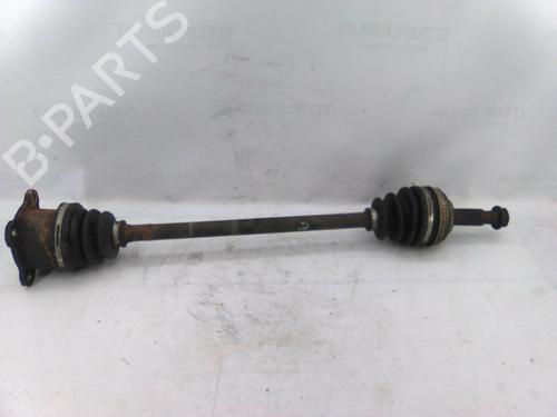 Used Right rear driveshaft Right rear driveshaft TOYOTA RAV 4 II (_A2_) 2.0 D 4WD (CLA20_, CLA21_, CLA20R, CLA21R) (116 hp) 19864417 19864417