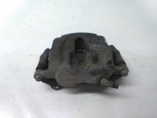 Used Right front brake caliper Right front brake caliper RENAULT TRAFIC II Bus (JL) 1.9 dCI 100 (JL0C, JL0K) (101 hp) 19864439 19864439