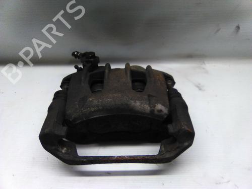 Used Right front brake caliper Right front brake caliper HONDA CIVIC IX (FK) [2012-2017] 36229239 36229239